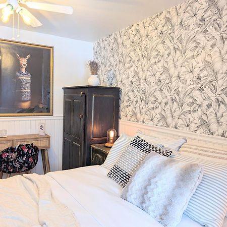 La Tremblante Bed and Breakfast Mont-Tremblant Exteriör bild