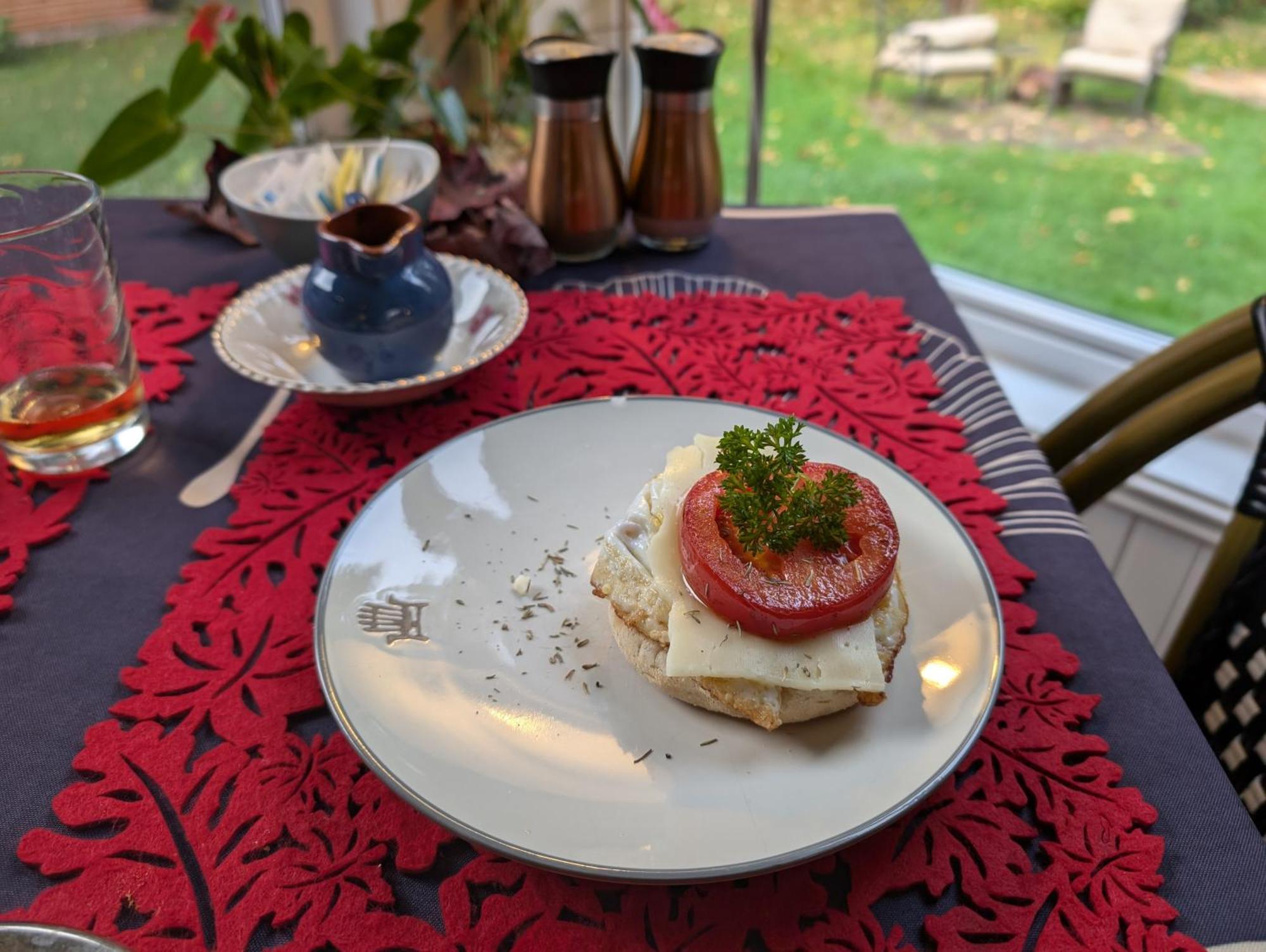 La Tremblante Bed and Breakfast Mont-Tremblant Exteriör bild