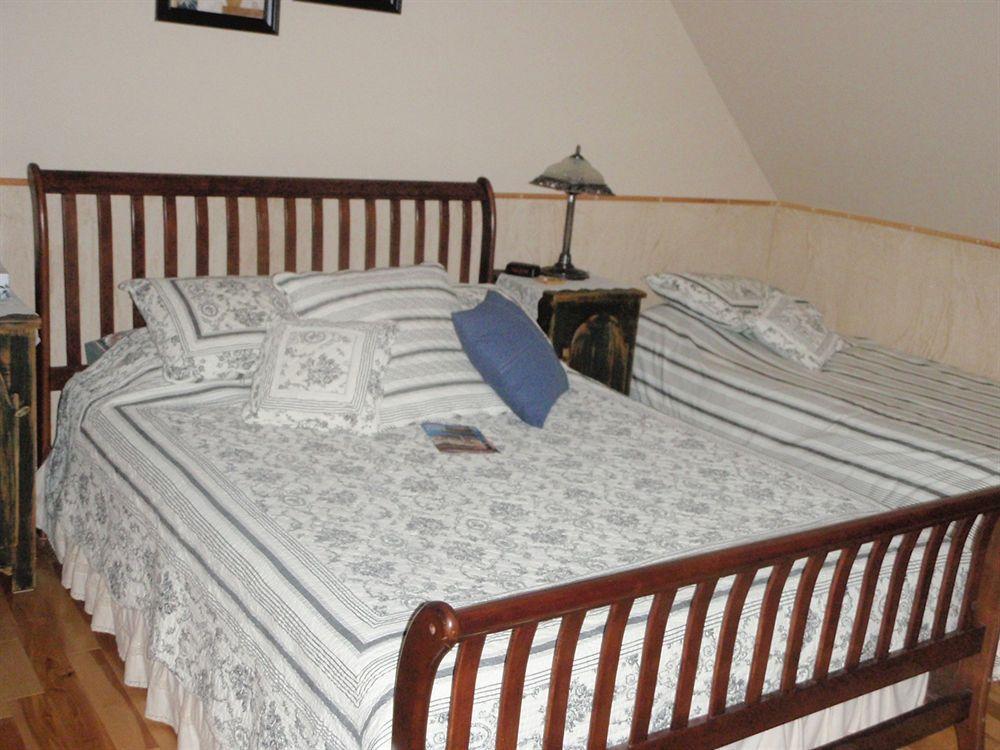La Tremblante Bed and Breakfast Mont-Tremblant Exteriör bild